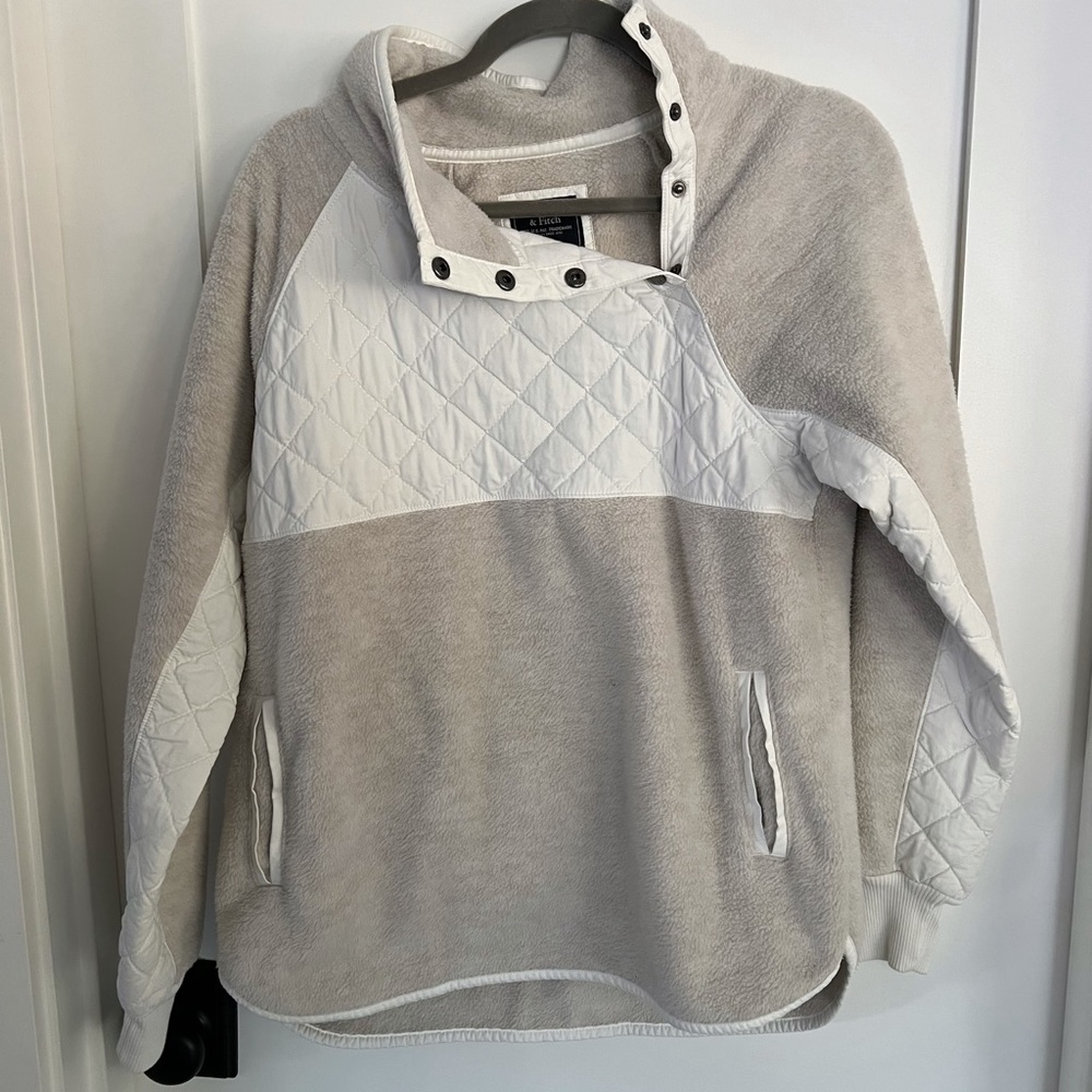 A&F Jacket